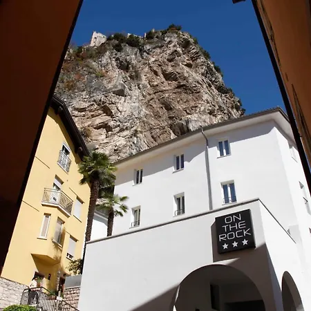 Hotel On The Rock
