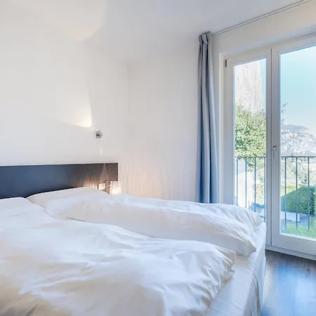 Hotel On The Rock Arco