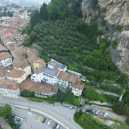 Hotel On The Rock Arco